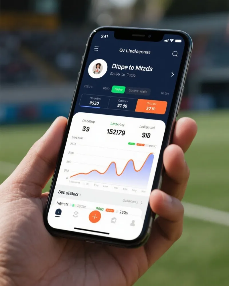 万博体育APP 界面展示